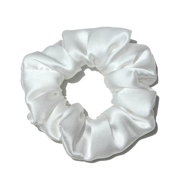 Satynowa gumka do włosów GlowPillow