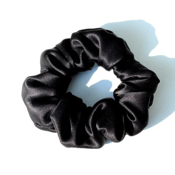 Satynowa gumka do włosów GlowPillow
