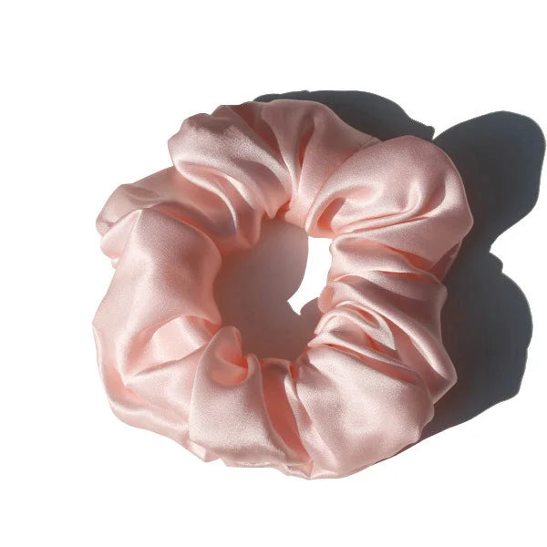 Satynowa gumka do włosów GlowPillow
