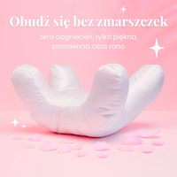 Biały