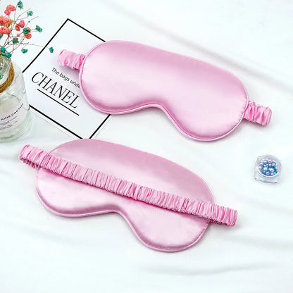 Satynowa maska na oczy GlowPillow